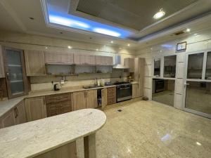 Luxury Royal Villa with 7 Master Suites