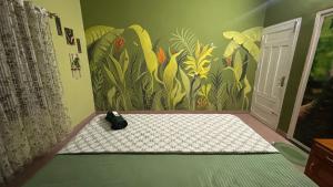 Hideaway home