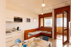 GuestHost - Sanremo Nest with Sea View Terrace