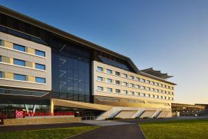 Hilton Garden Inn Silverstone