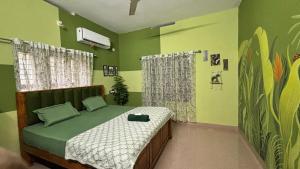 Hideaway home
