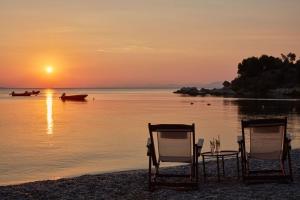 Leda Village Resort Pelion Greece