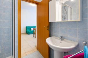 Appartamento Celenza 2 - MyHo Casa