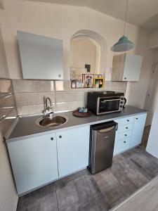 Markos Towers Apartments