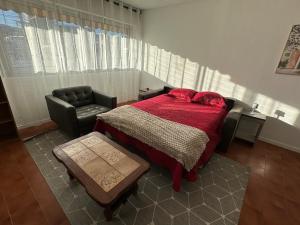 Great apartment 50m tramway station