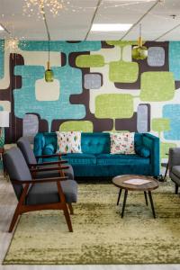 The Bethesdan Hotel, Tapestry Collection by Hilton