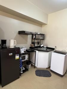 Skyes Cozy & Warm Studio-Avida Towers Aspira