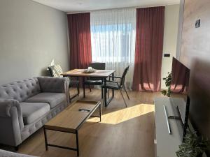 Апартаменты Toome в Кохтла-Ярве