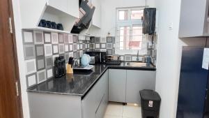 Aarohi Suites 1BHK Adora Goa Amoret Homes