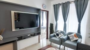 Aarohi Suites 1BHK Adora Goa Amoret Homes