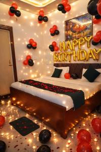 Hotel Aashray
