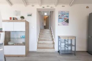 Appartamento Mare Chiaro img15