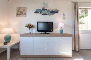 Appartamento Mare Chiaro img16