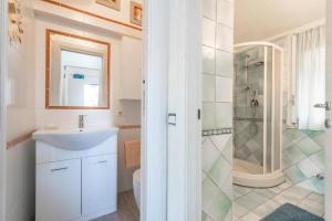 Appartamento Mare Chiaro img20