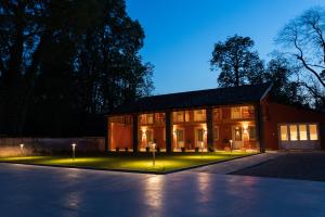 Agriturismo Chioso di Sotto