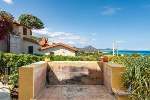 Appartamento Mare Chiaro img23