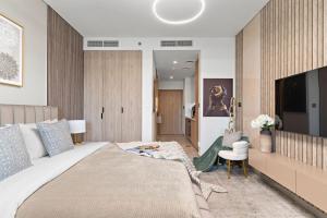 The Smart Concierge - Peninsula One