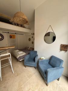 Les Capucins de Provins Studio