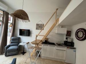 Les Capucins de Provins Studio