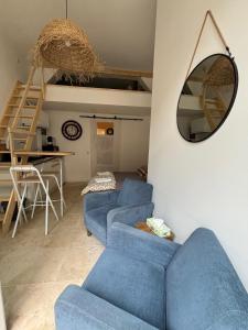 Les Capucins de Provins Studio