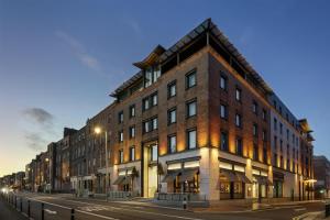 The Morrison Dublin, Curio Collection by Hilton