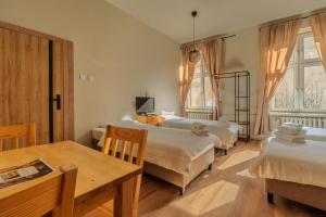 Hostel H360 - dawniej Hotelik Relax