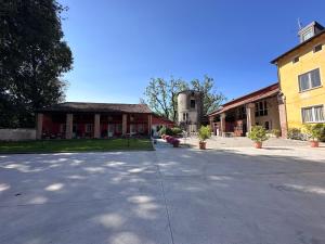 Agriturismo Chioso di Sotto