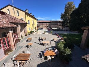 Agriturismo Chioso di Sotto