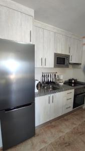 Apartment Copacabana las Americas