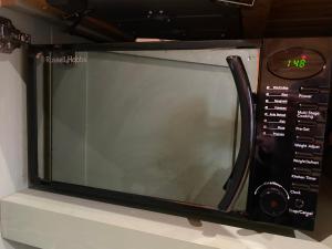 Cil y Coed Luxury Pod