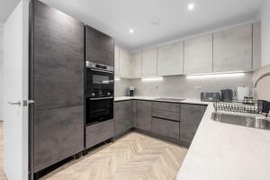 Stunning Victorian Mill with Free Parking