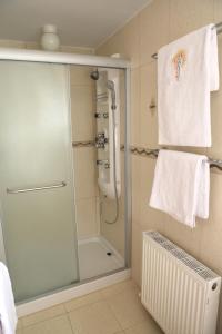 Villa with Private Pool room in Anthorina Villa 10