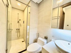 Vinhomes Central Park căn hộ 2 Phòng ngủ
