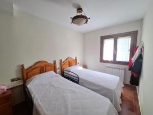 El balcón de Cotefablo Chalet de Montaña con Jardín y Vistas - Arafita Apartamentos