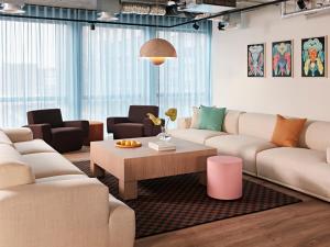 Numa Rotterdam Coolsingel