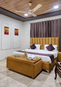 Hotel Olive Lake View By Royal Stay Hotels
