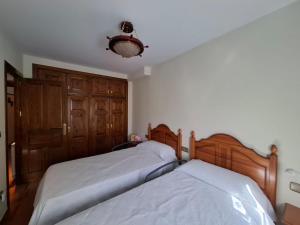 El balcón de Cotefablo Chalet de Montaña con Jardín y Vistas - Arafita Apartamentos