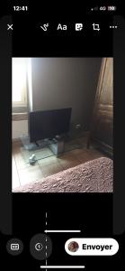 Studio meublé voyage