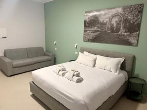 Bianca Rome Guest House