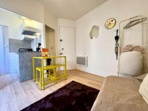 Cosy studio centre de Béziers proche des transports