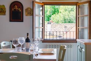 Fattoria degli Innocenti - Tuscanys Historic Gem