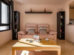 Calaceite Sea Breeze