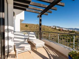 Calaceite Sea Breeze