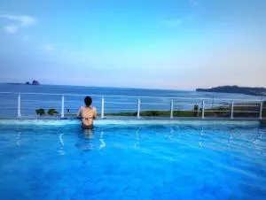 Sun and Moon Resort - Seogwipo