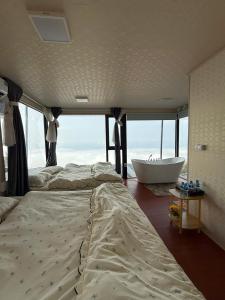 Skyline Homestay Tà Xùa