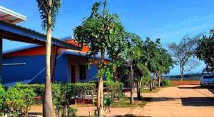 Baan Thung Kheiyng Bung Resort