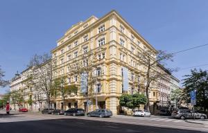 Vinohrady 105 - Prestige