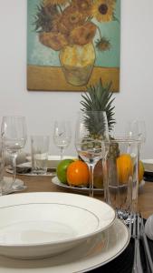 Vinohrady 105 - Prestige