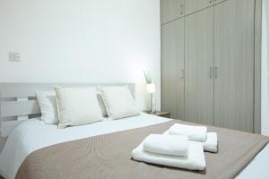 Tiffany City Apartments
