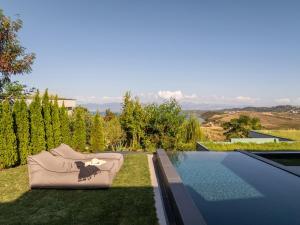 Villa GAÏA | Luxury Sauna and Pool by PikHost
